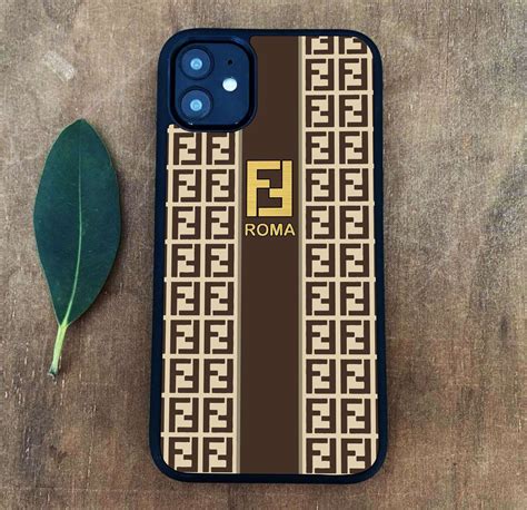 fendi iphone 7 plus case amazon|Amazon.com: Fendi Iphone Case.